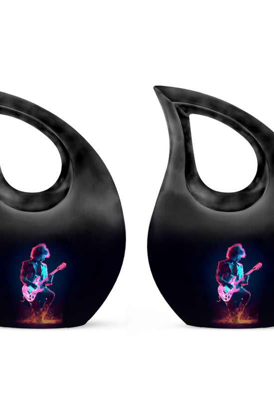 Music Urns For Ashes - Urn Keepsakes For Ashes