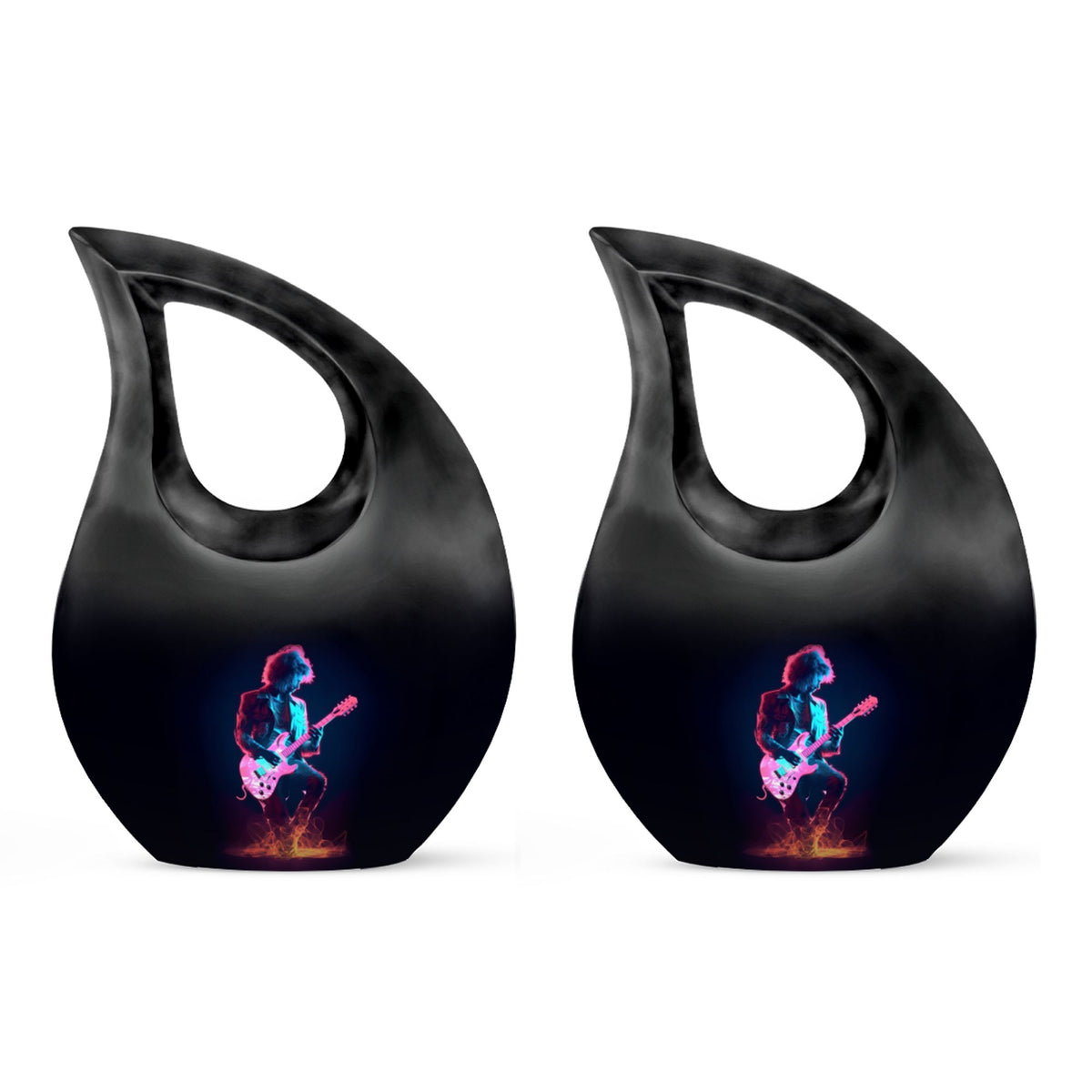Music Urns For Ashes - Urn Keepsakes For Ashes