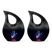 Music Urns For Ashes - Urn Keepsakes For Ashes