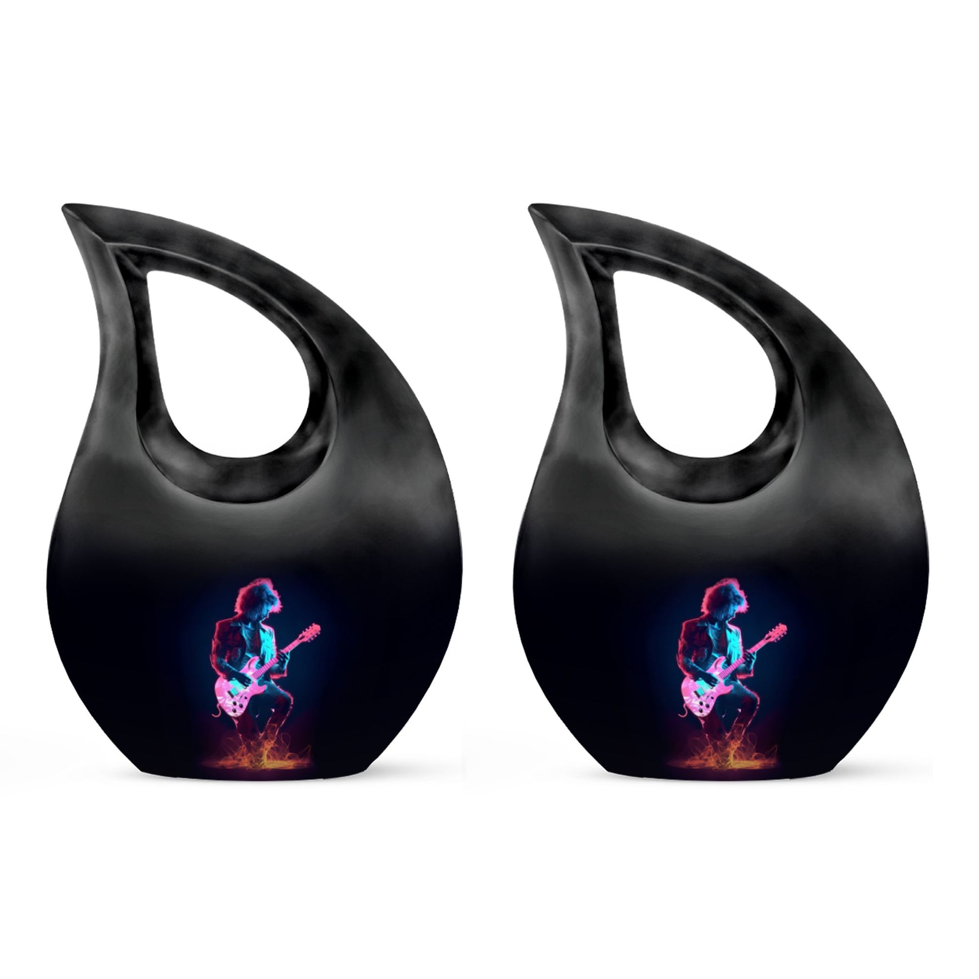 Music Urns For Ashes - Urn Keepsakes For Ashes