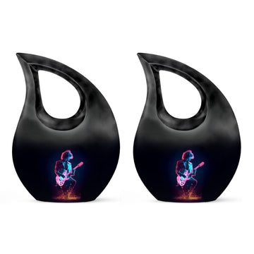 Keepsake Pack Of 2