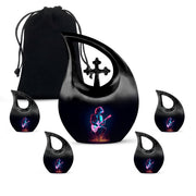 Music Urns For Ashes - Urn Keepsakes For Ashes