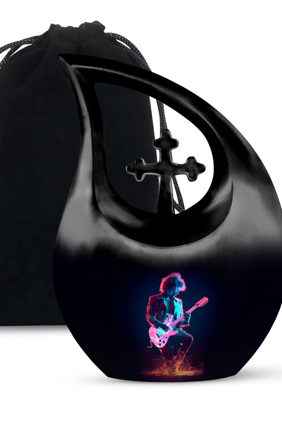 Music Urns For Ashes - Urn Keepsakes For Ashes