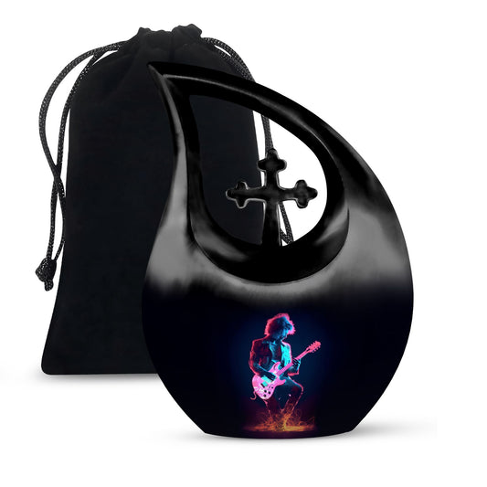 Music Urns For Ashes - Urn Keepsakes For Ashes