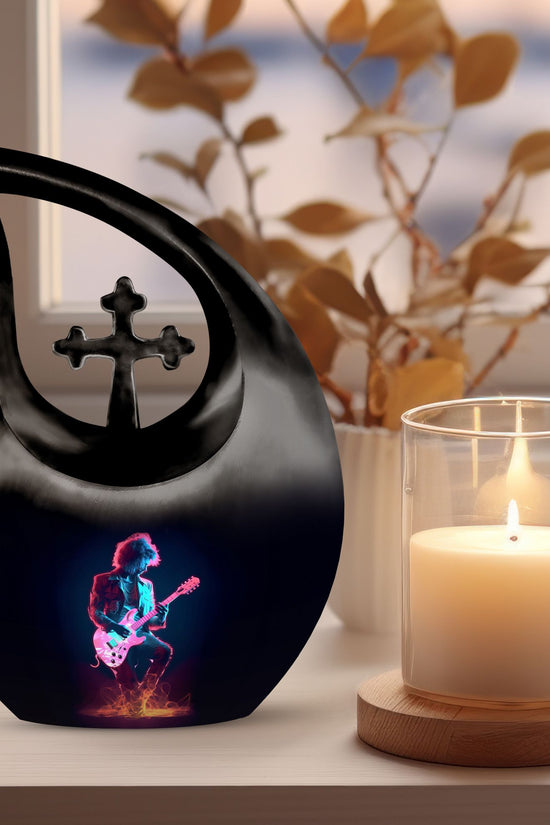 Music Urns For Ashes - Urn Keepsakes For Ashes