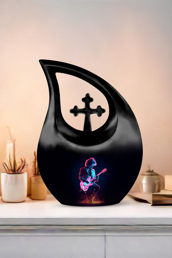 Music Urns For Ashes - Urn Keepsakes For Ashes
