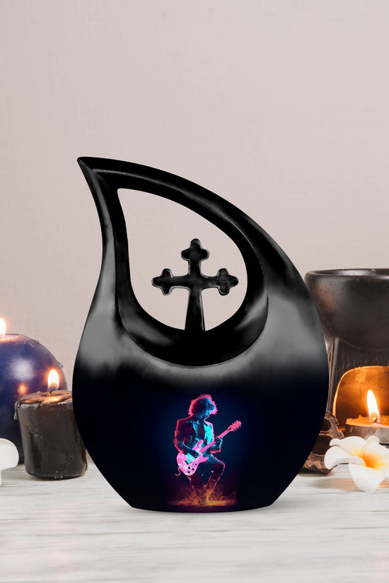 Music Urns For Ashes - Urn Keepsakes For Ashes