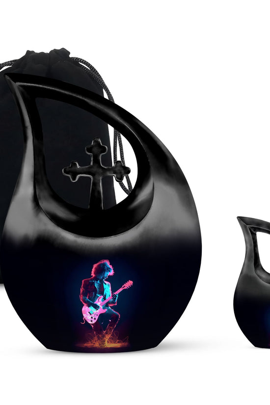 Music Urns For Ashes - Urn Keepsakes For Ashes