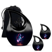 Music Urns For Ashes - Urn Keepsakes For Ashes