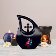Music Urns For Ashes - Ash Keepsakes For Human Ashes
