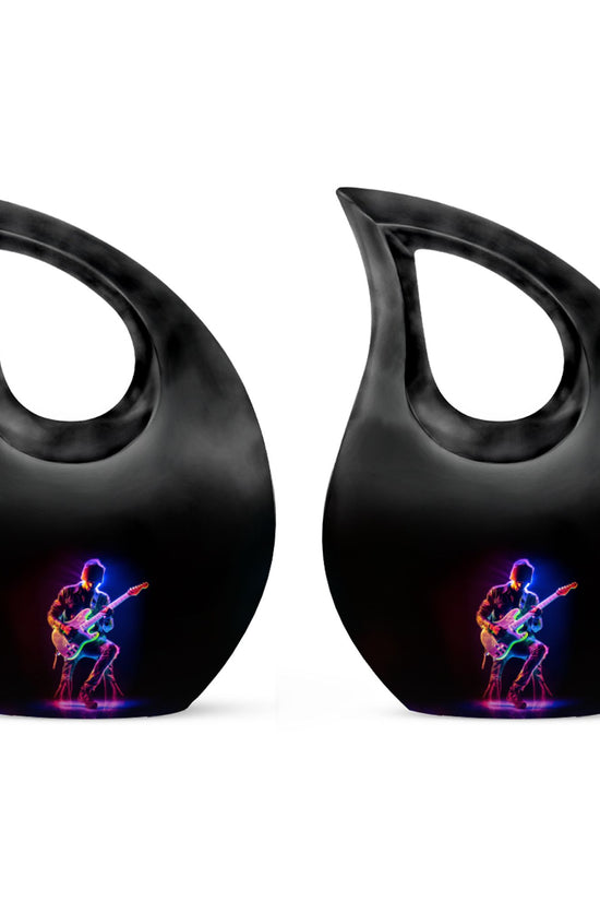 Music Urns For Ashes - Keepsake For Ashes