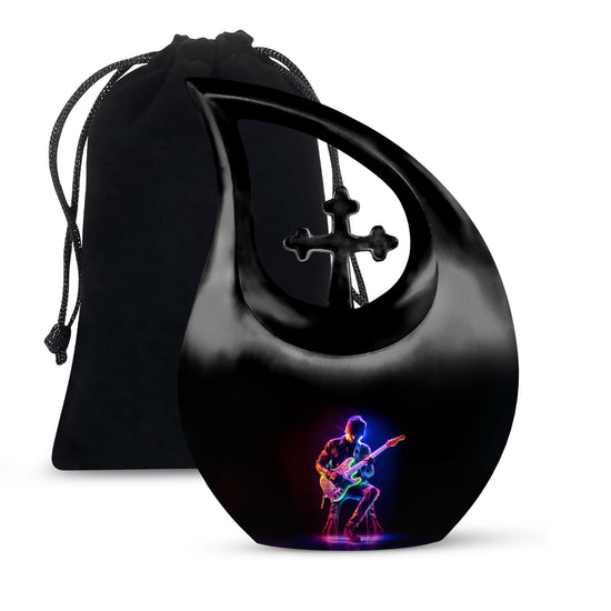 Music Urns For Ashes - Keepsake For Ashes