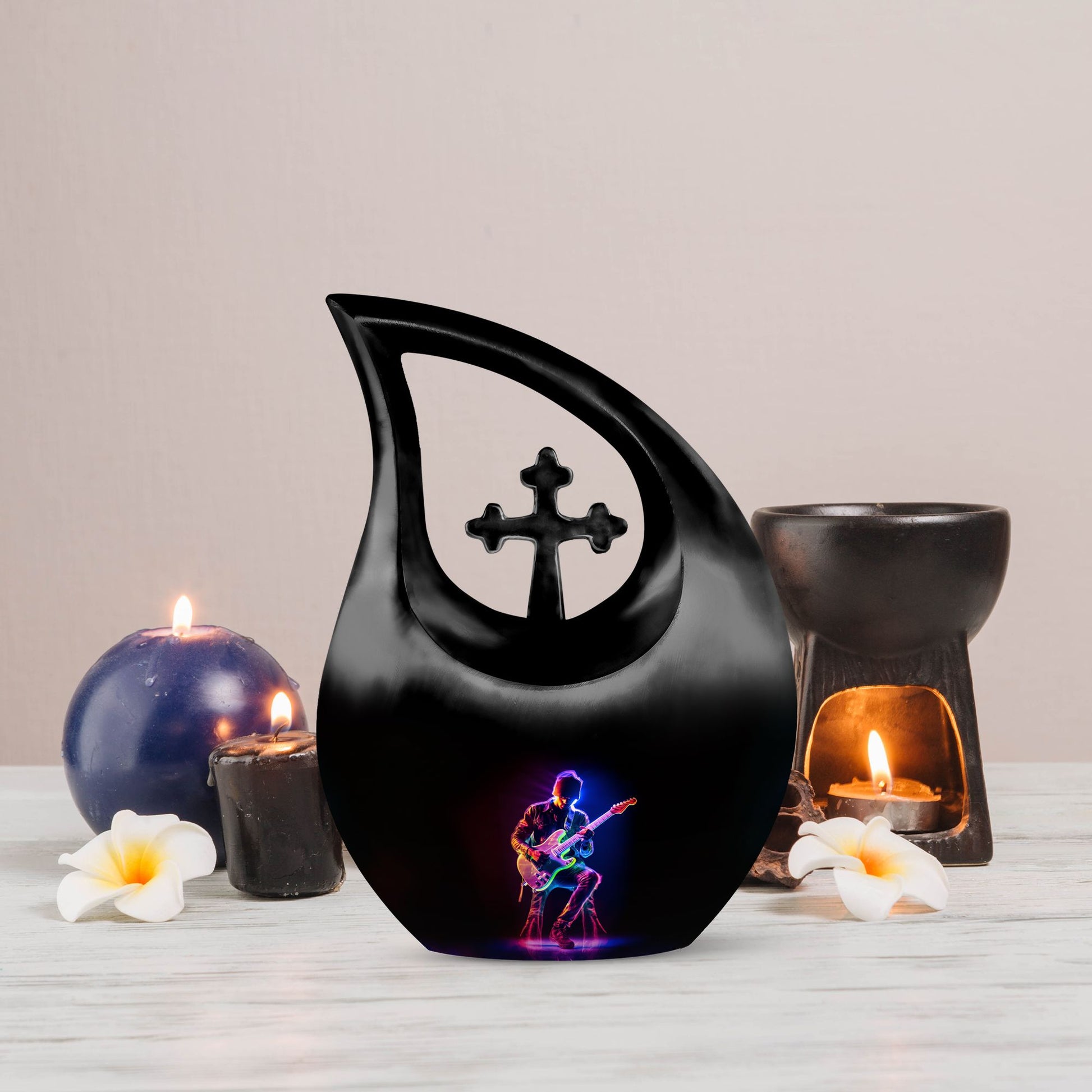 Music Urns For Ashes - Keepsake For Ashes