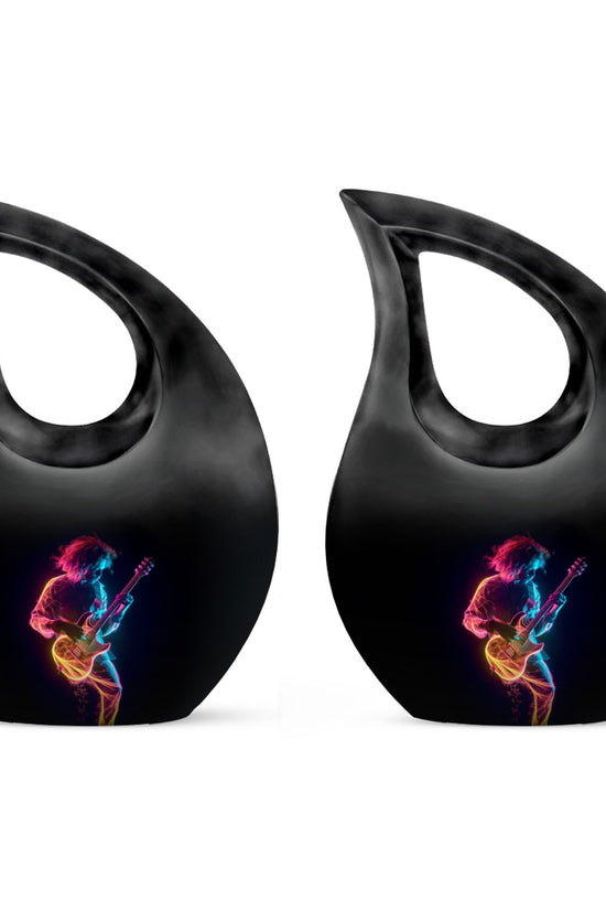 Music Urns For Ashes - Keepsakes For Ashes