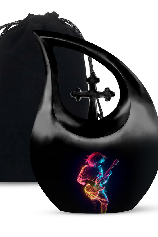 Music Urns For Ashes - Keepsakes For Ashes