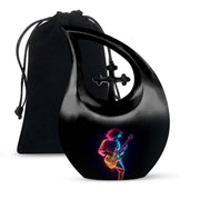 Music Urns For Ashes - Keepsakes For Ashes