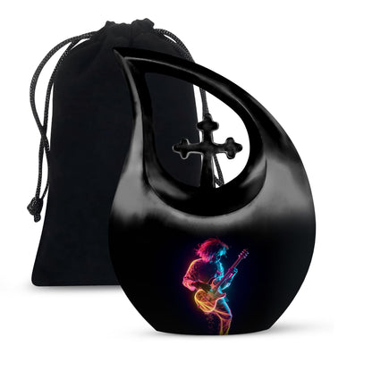 Music Urns For Ashes - Keepsakes For Ashes