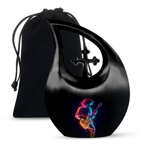 Music Urns For Ashes - Keepsakes For Ashes