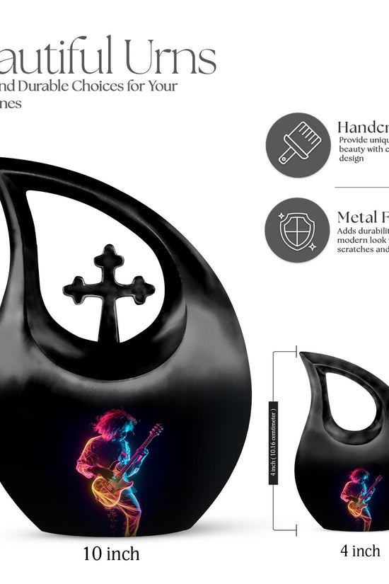Music Urns For Ashes - Keepsakes For Ashes