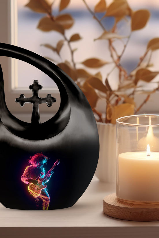 Music Urns For Ashes - Keepsakes For Ashes