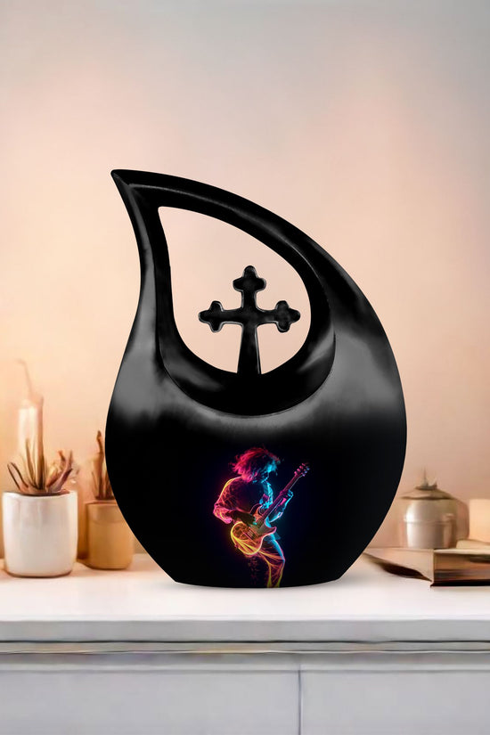 Music Urns For Ashes - Keepsakes For Ashes
