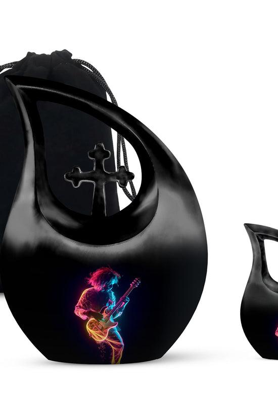 Music Urns For Ashes - Keepsakes For Ashes