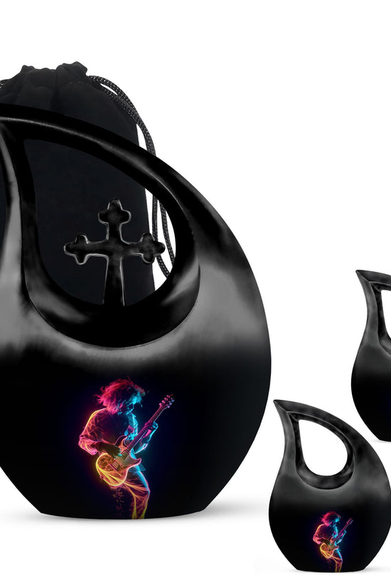 Music Urns For Ashes - Keepsakes For Ashes