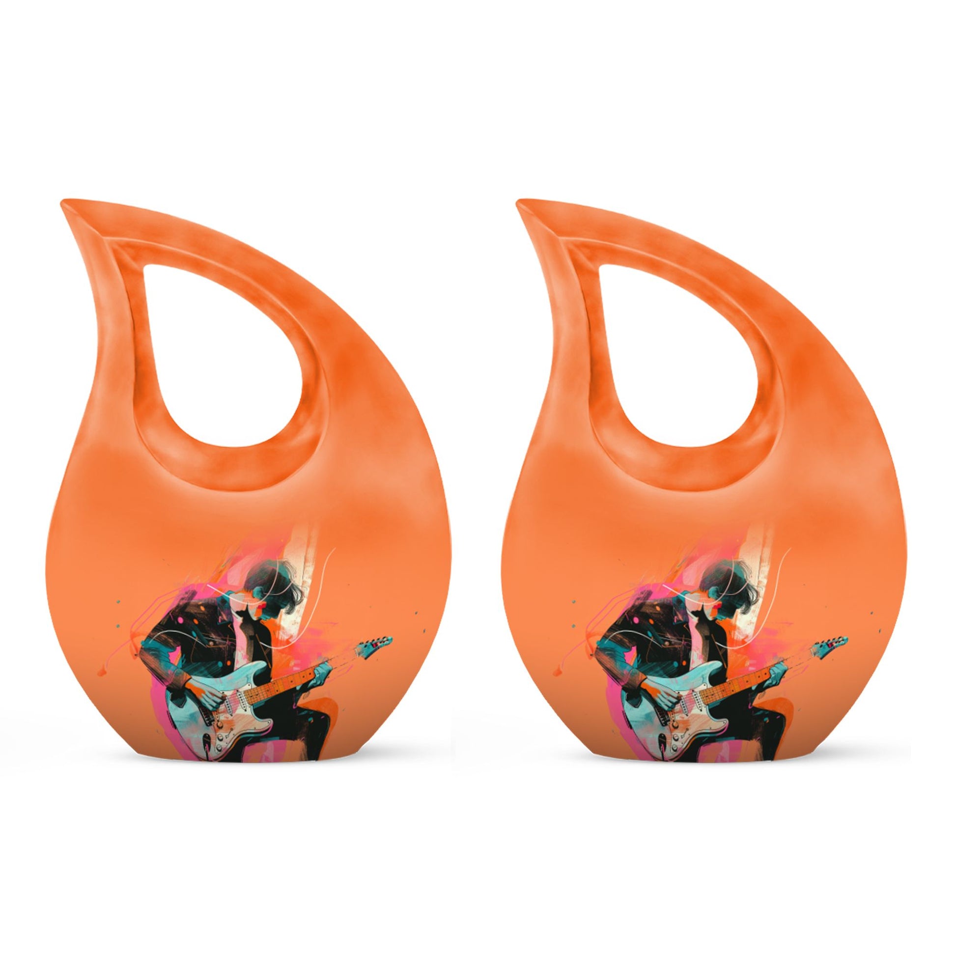 Music Urns For Ashes - Keepsake Urns For Ashes