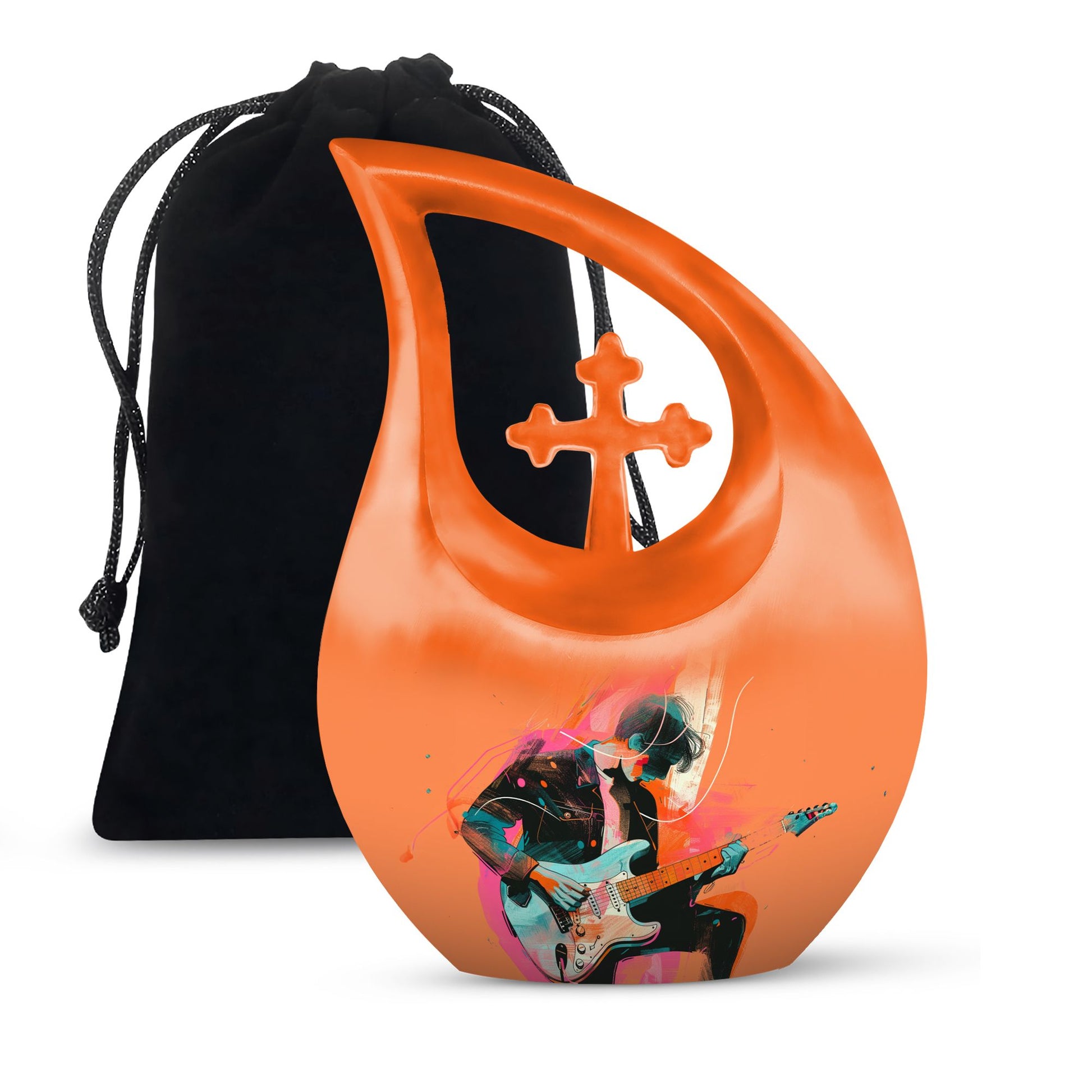 Music Urns For Ashes - Keepsake Urns For Ashes