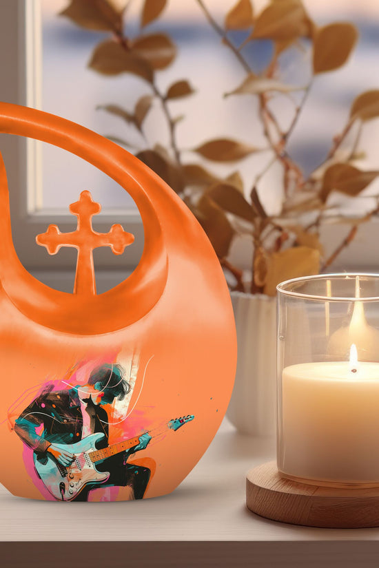 Music Urns For Ashes - Keepsake Urns For Ashes