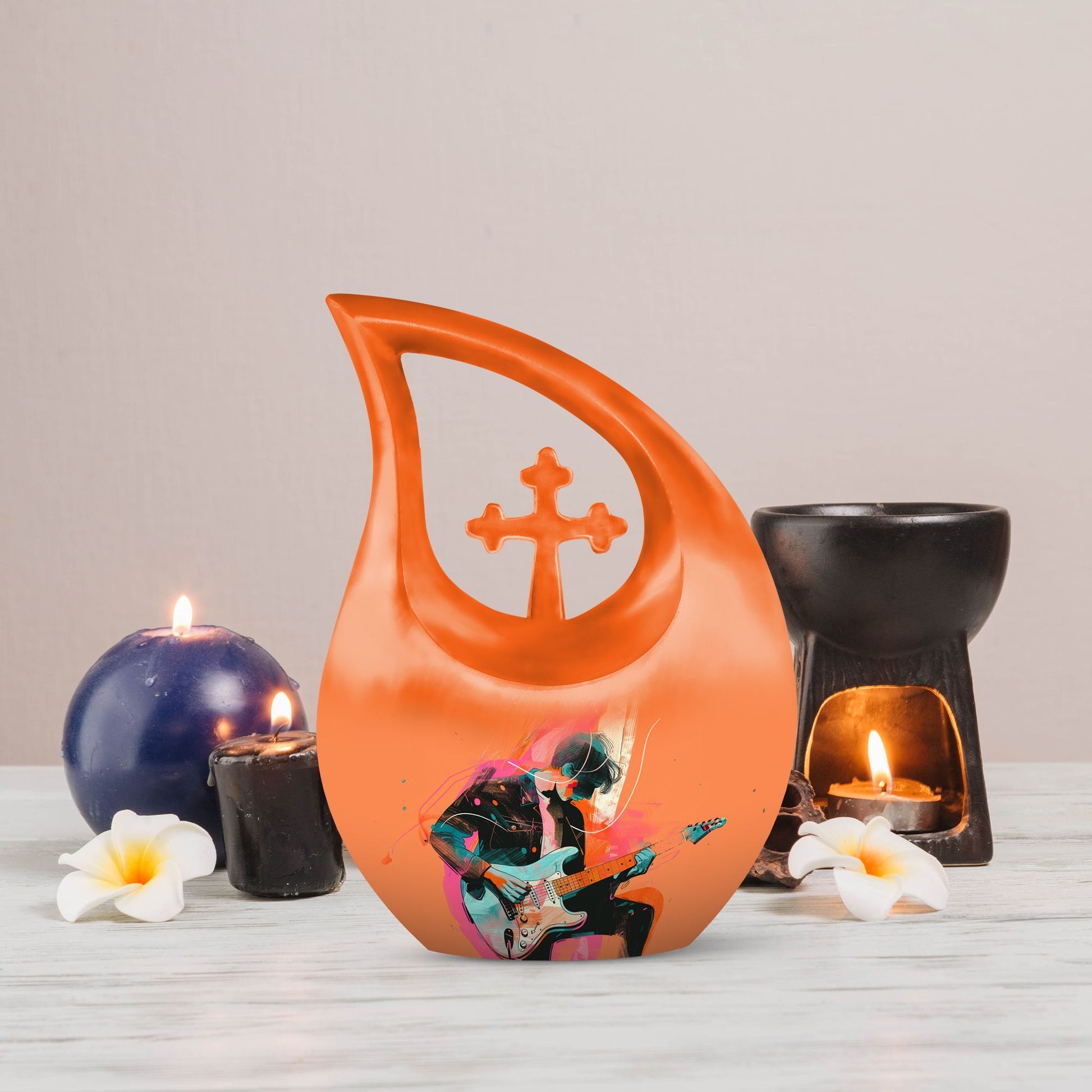 Music Urns For Ashes - Keepsake Urns For Ashes