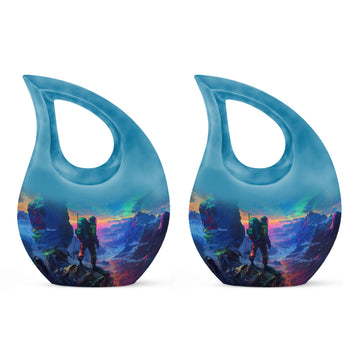 Keepsake Pack Of 2