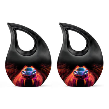 Keepsake Pack Of 2