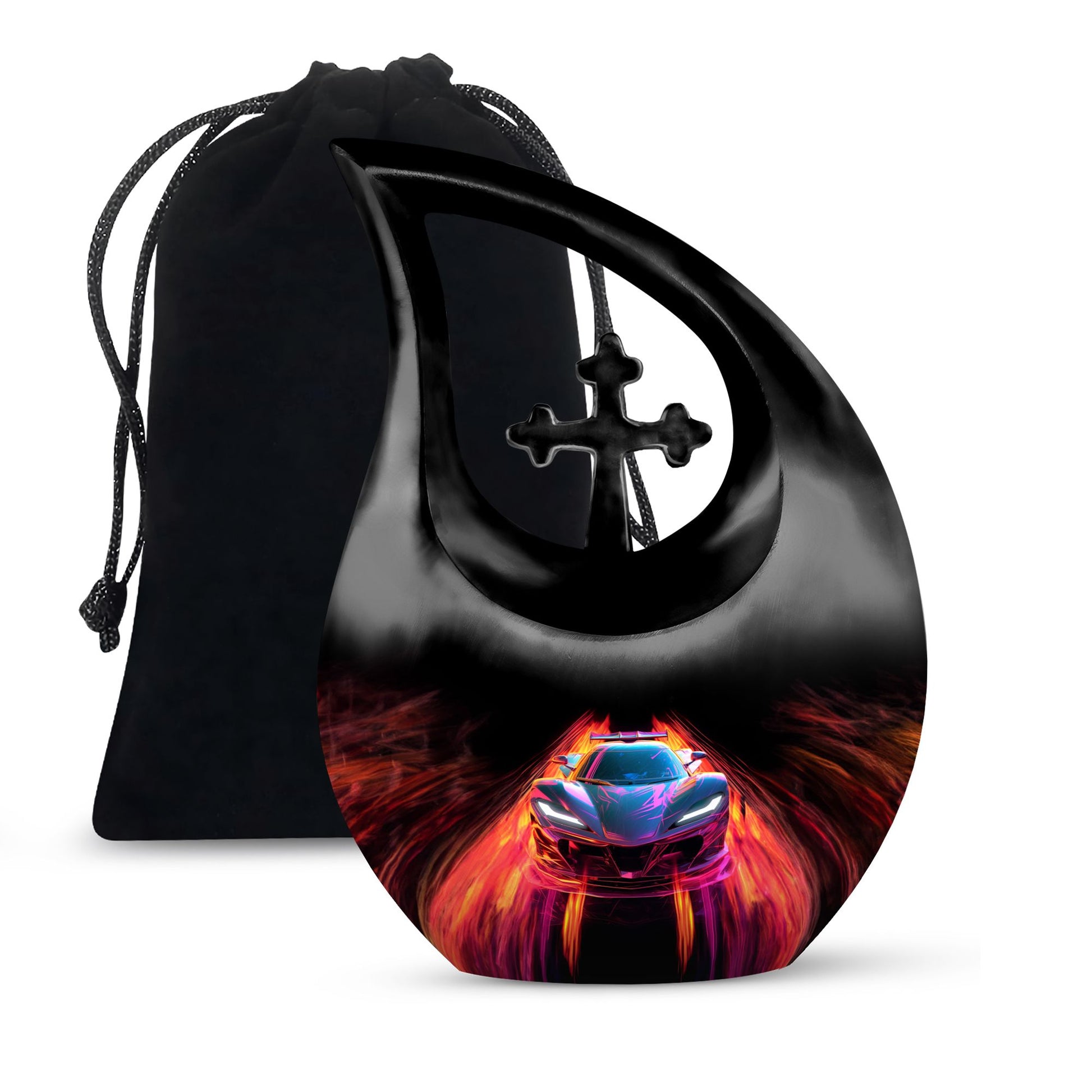 Car Urns For Ashes - Urn For Ashes Keepsake