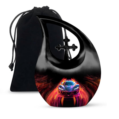 Car Urns For Ashes - Urn For Ashes Keepsake