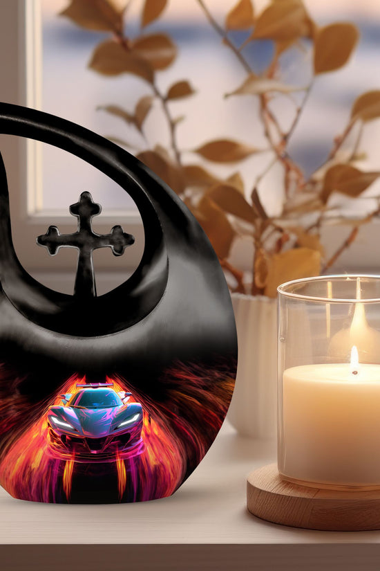 Car Urns For Ashes - Urn For Ashes Keepsake
