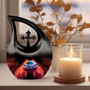 Car Urns For Ashes - Urn For Ashes Keepsake