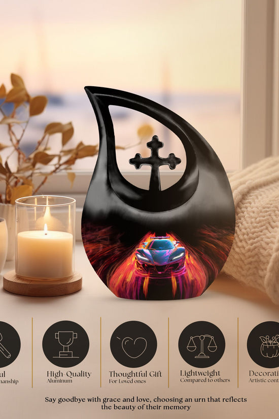 Car Urns For Ashes - Urn For Ashes Keepsake
