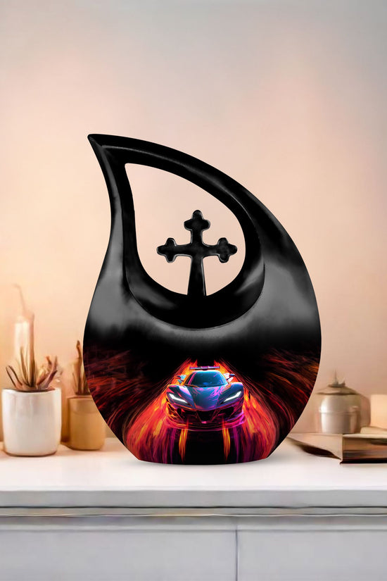 Car Urns For Ashes - Urn For Ashes Keepsake