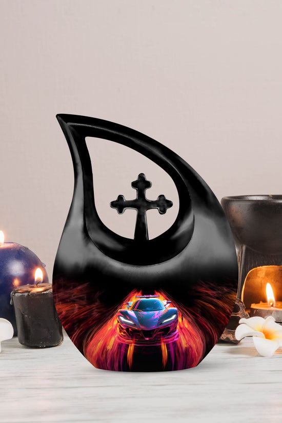 Car Urns For Ashes - Urn For Ashes Keepsake