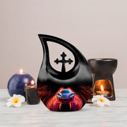 Car Urns For Ashes - Urn For Ashes Keepsake