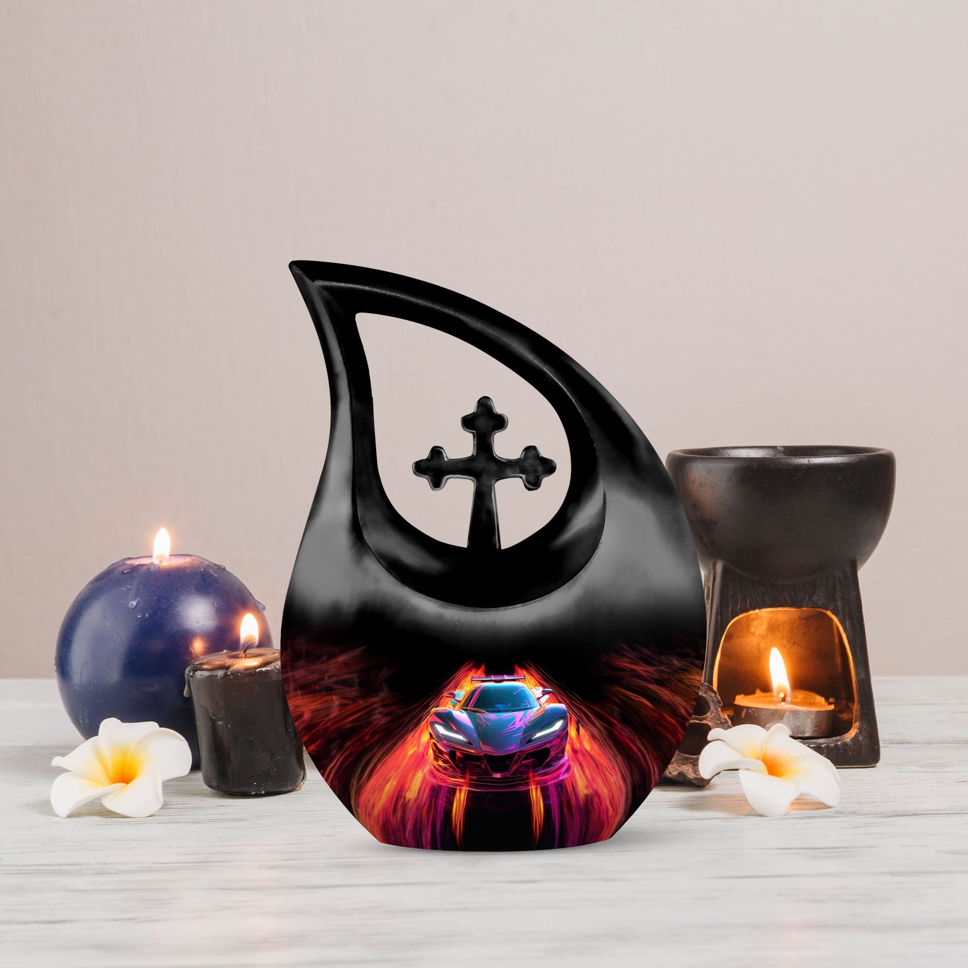 Car Urns For Ashes - Urn For Ashes Keepsake