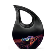 Car Urns For Ashes - Keepsake Urns For Human Ashes Dad