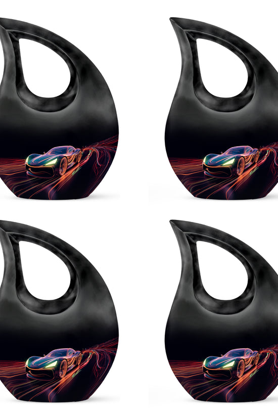 Car Urns For Ashes - Keepsake Urns For Human Ashes Dad