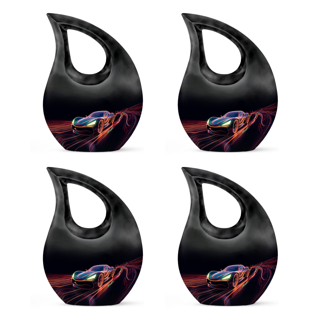 Car Urns For Ashes - Keepsake Urns For Human Ashes Dad