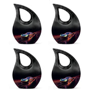 Car Urns For Ashes - Keepsake Urns For Human Ashes Dad
