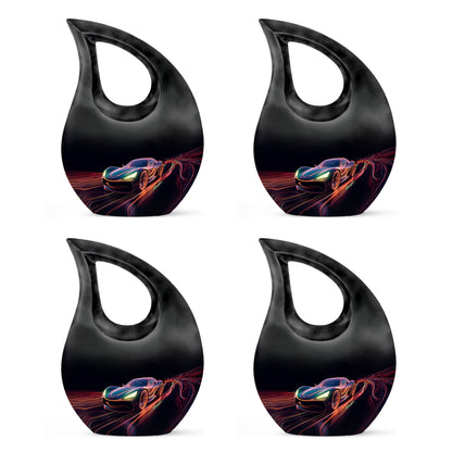 Car Urns For Ashes - Keepsake Urns For Human Ashes Dad