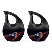 Car Urns For Ashes - Keepsake Urns For Human Ashes Dad