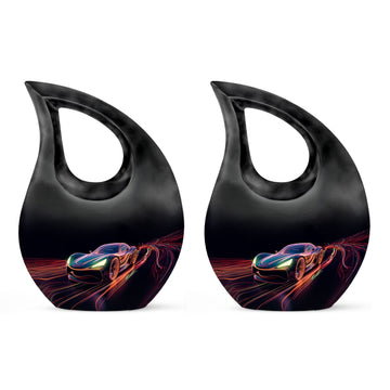 Keepsake Pack Of 2