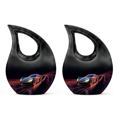 Car Urns For Ashes - Keepsake Urns For Human Ashes Dad
